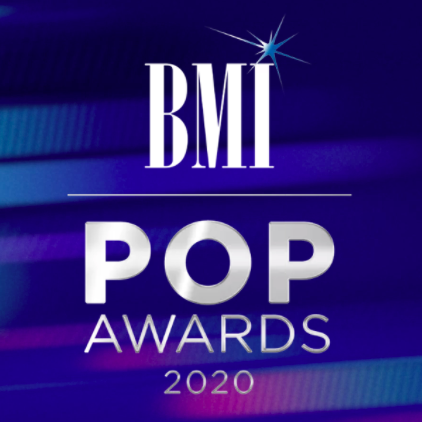 Reservoir Media Reservoir Contributions Win Bmi Pop Awards Including Song Of The Year